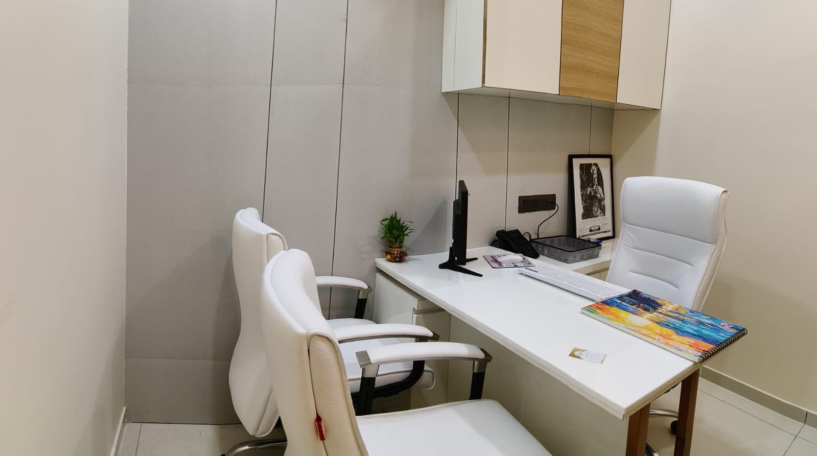 Cosmetology Consultation