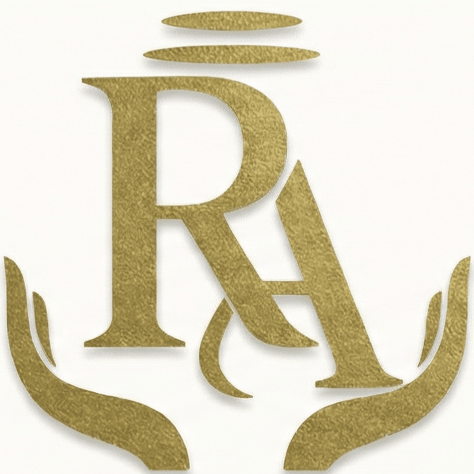 Rudra Ayurved Logo