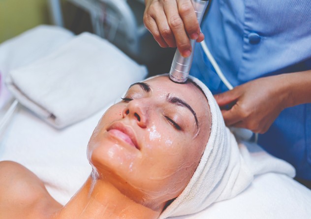 HydraFacial